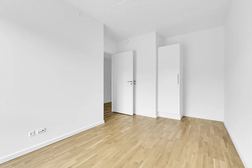 Moderne 4-værelses lejlighed ved Vejle Fjord 7